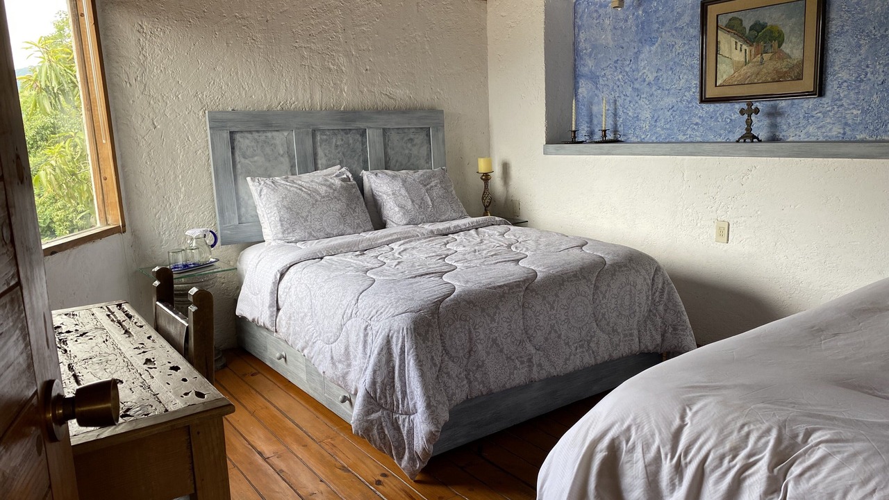 Photo of Bedroom in La Pena