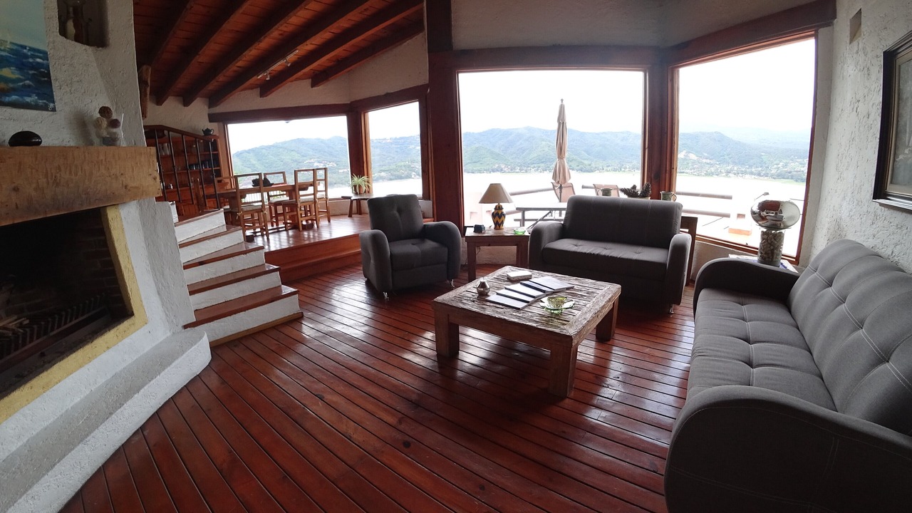 Photo of Livingroom in La Pena