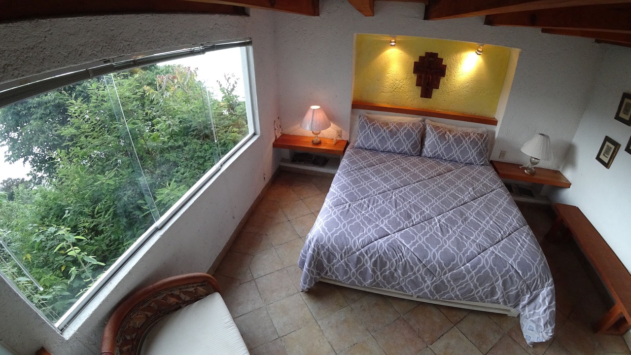 Photo of Bedroom in La Pena