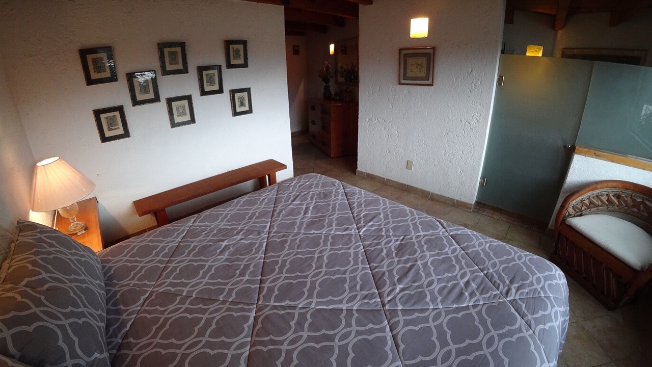 Photo of Bedroom in La Pena