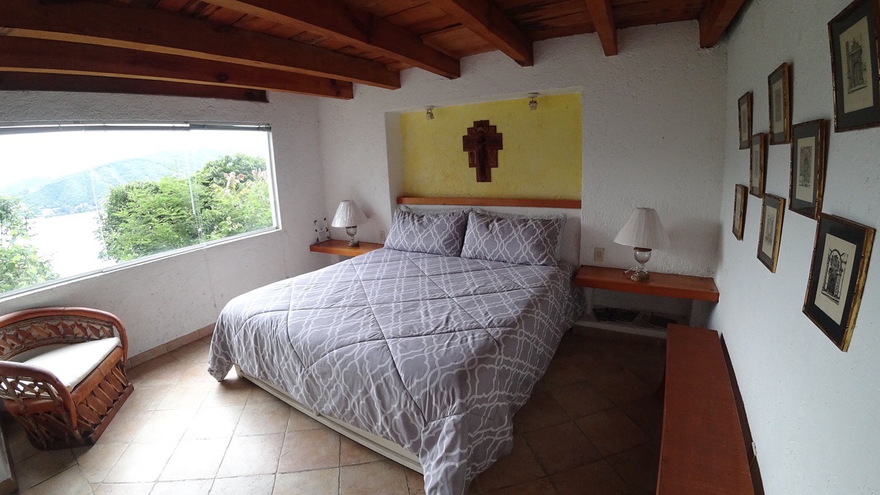 Photo of Bedroom in La Pena