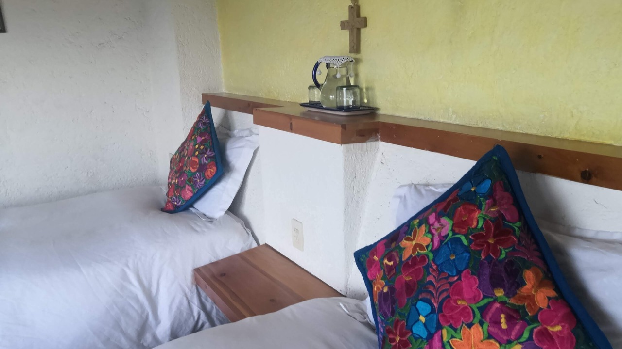 Photo of Bedroom in La Pena