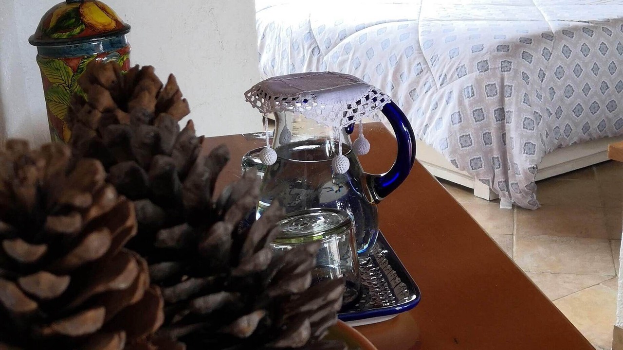 Photo of Bedroom in La Pena