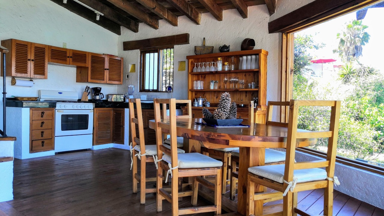 Photo of Outdoor in La Pena