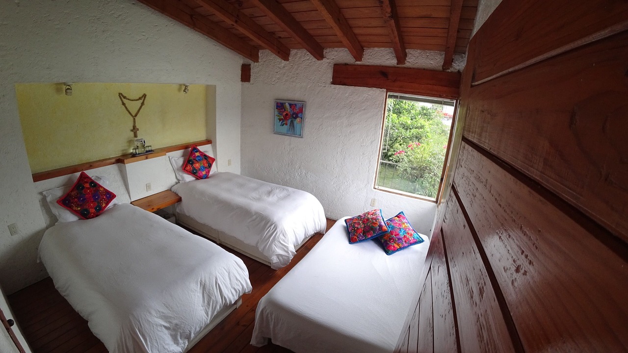 Photo of Bedroom in La Pena