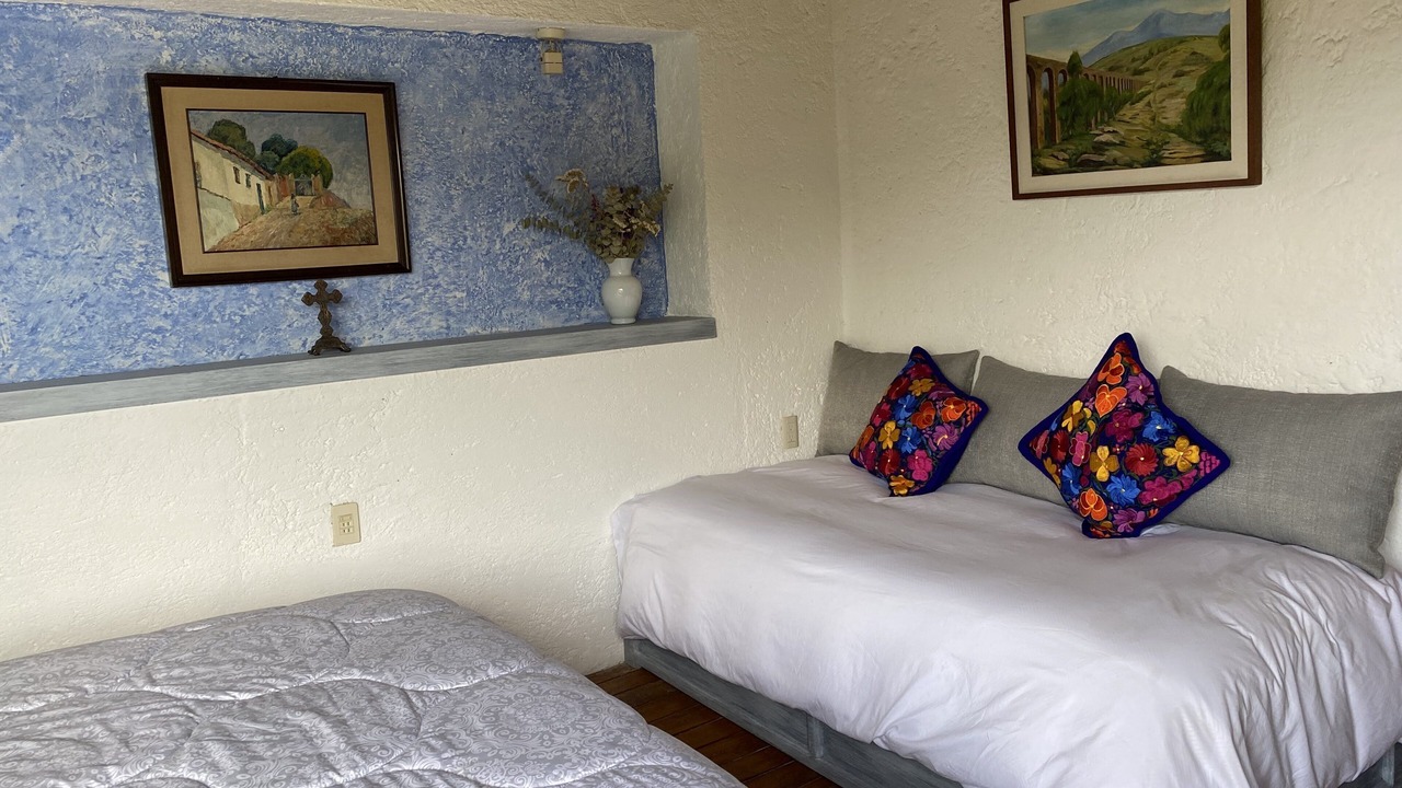 Photo of Bedroom in La Pena