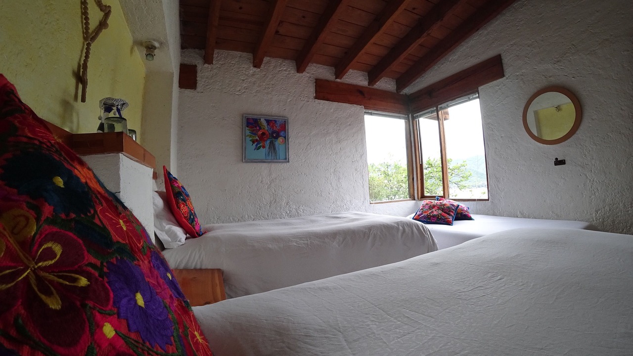 Photo of Bedroom in La Pena