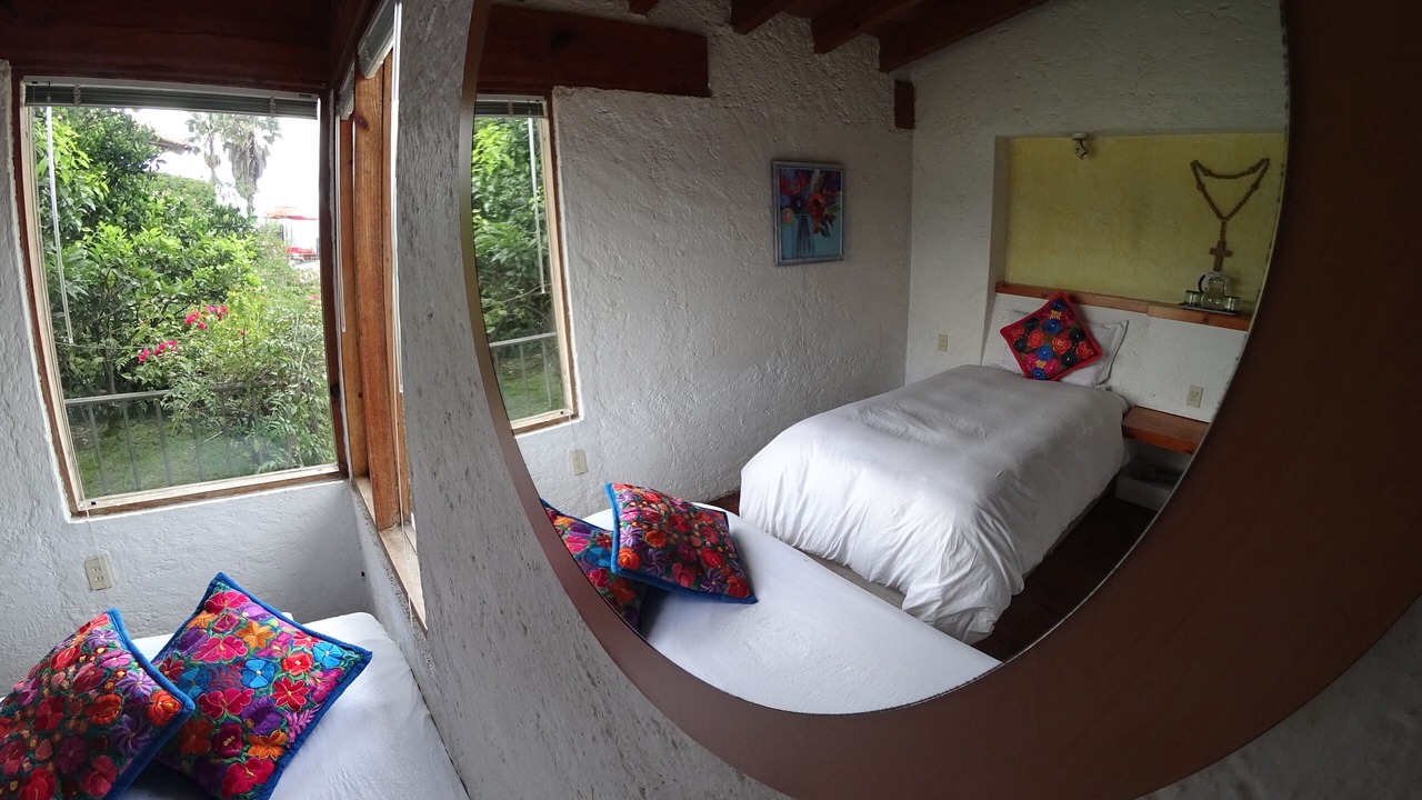 Photo of Bedroom in La Pena