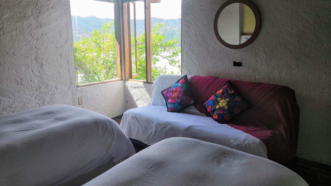 Photo of Bedroom in La Pena