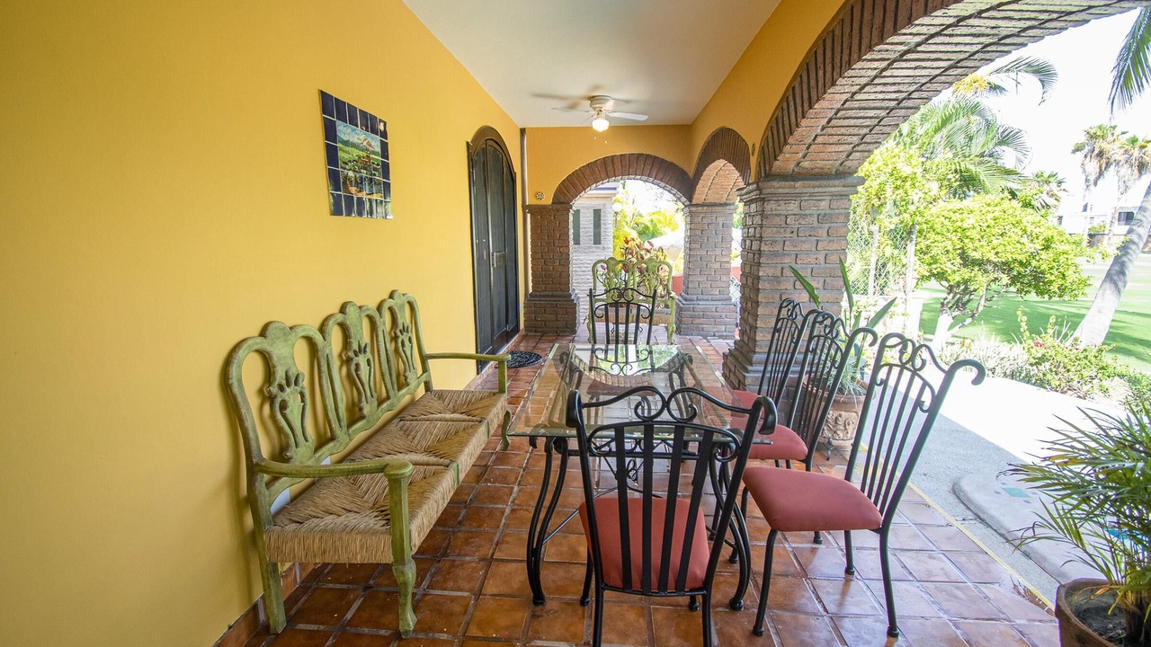 Photo of Outdoor in El Cid