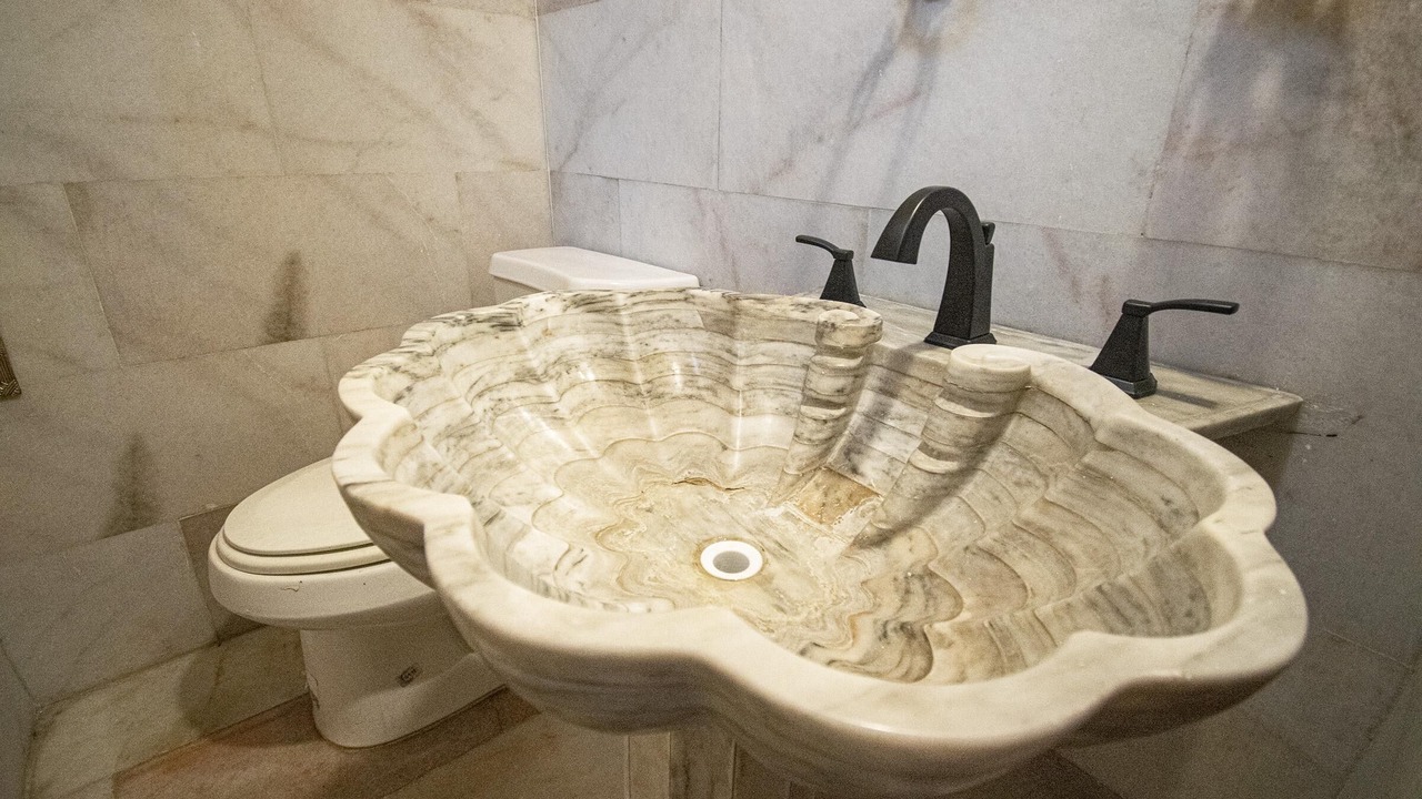 Photo of Bathroom in El Cid