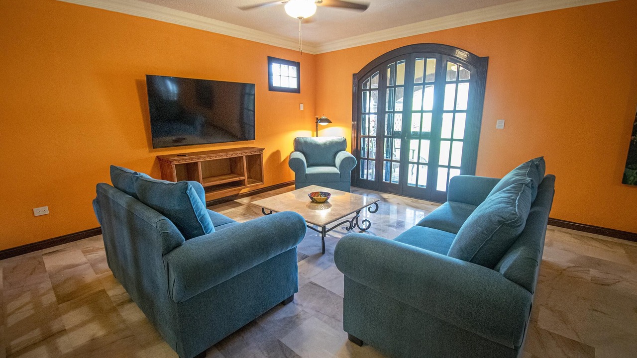 Photo of Livingroom in El Cid