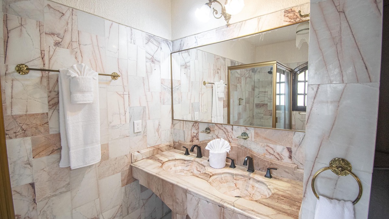Photo of Bathroom in El Cid