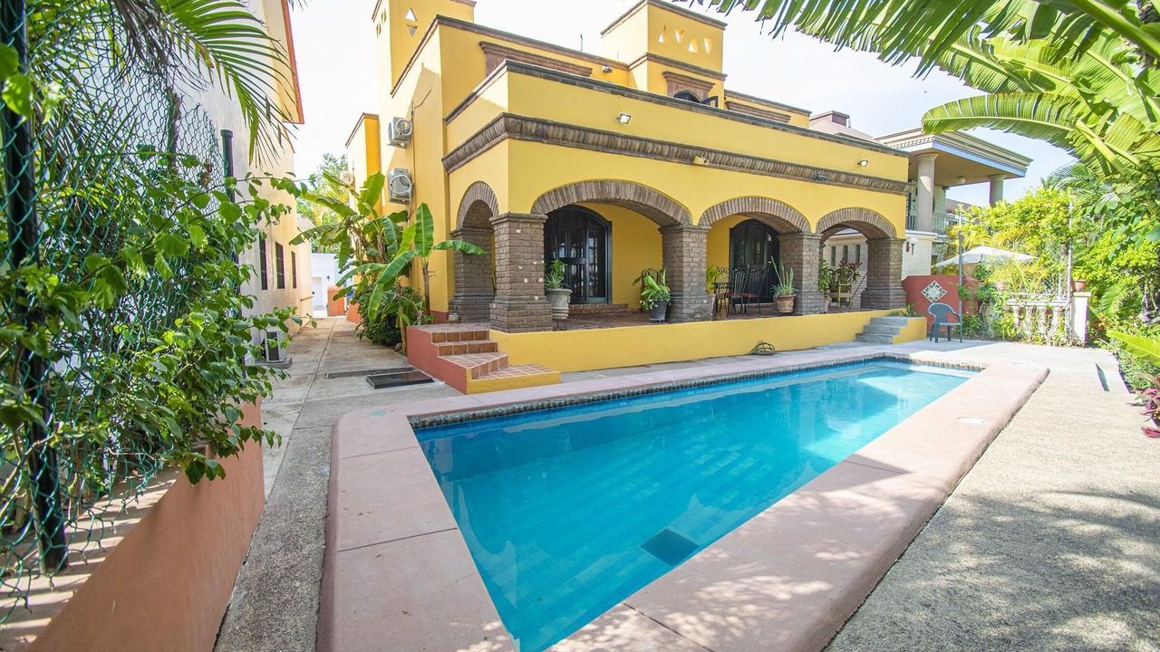 Photo of Outdoor in El Cid
