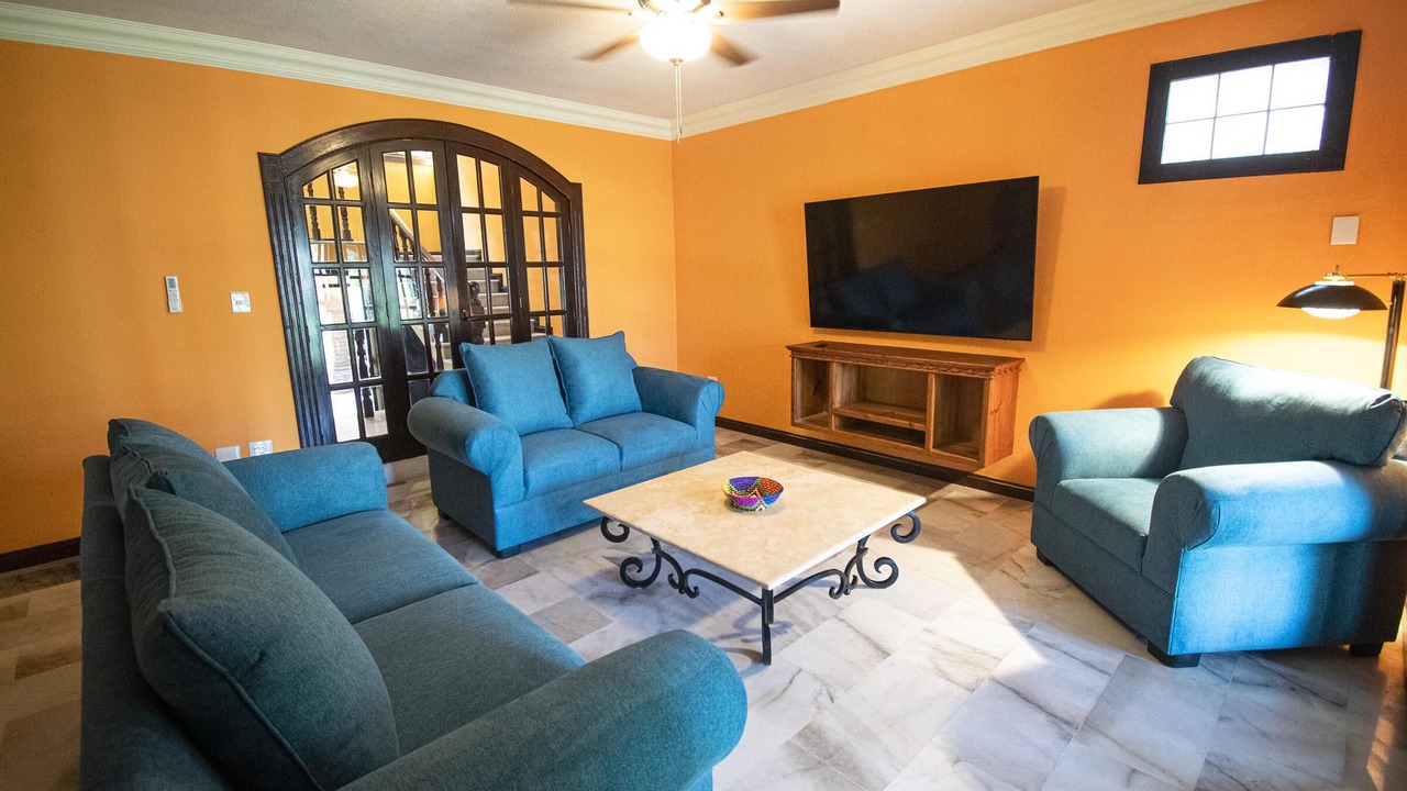Photo of Livingroom in El Cid