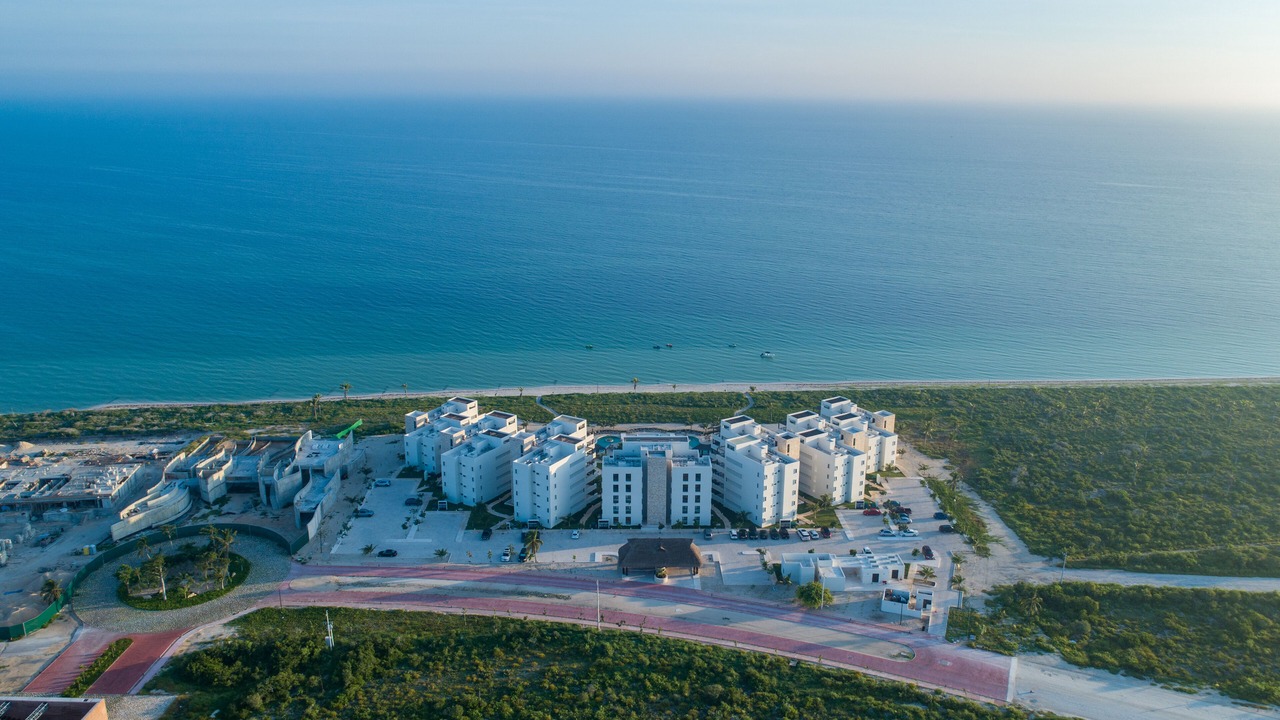 Photo of Outdoor in Telchac Puerto