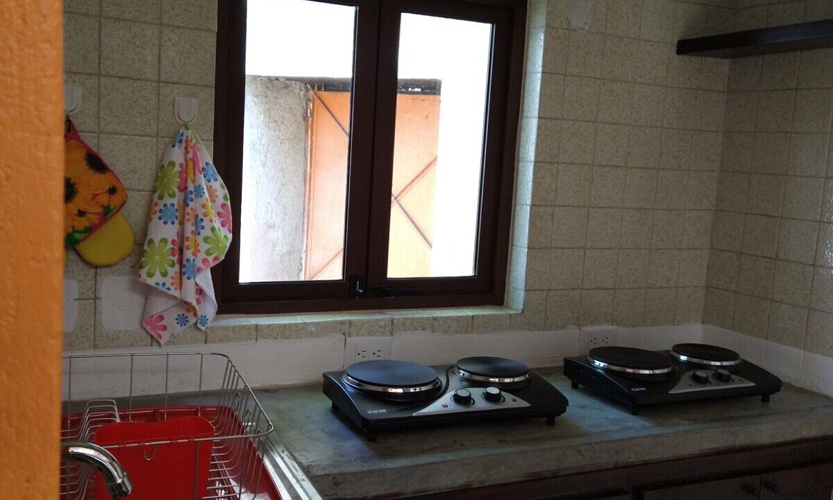 Photo of Kitchen in Tulancingo