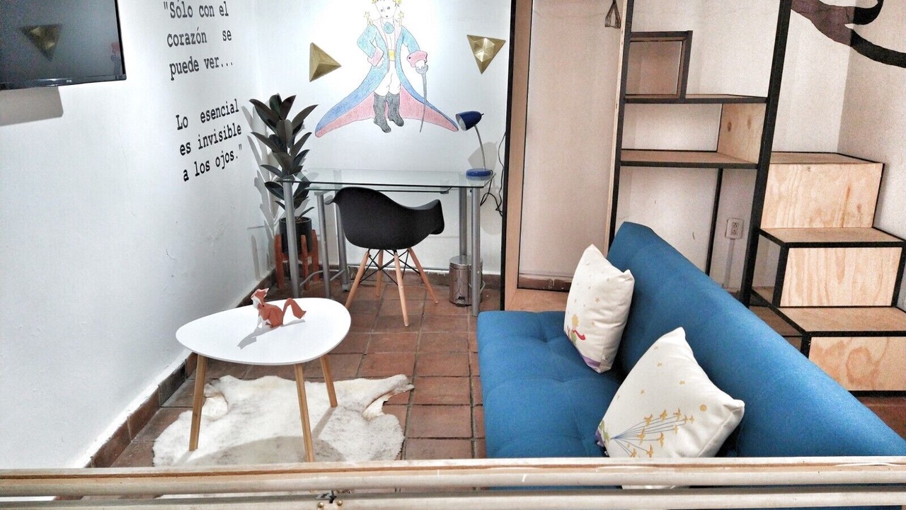 Photo of Livingroom in Tulancingo