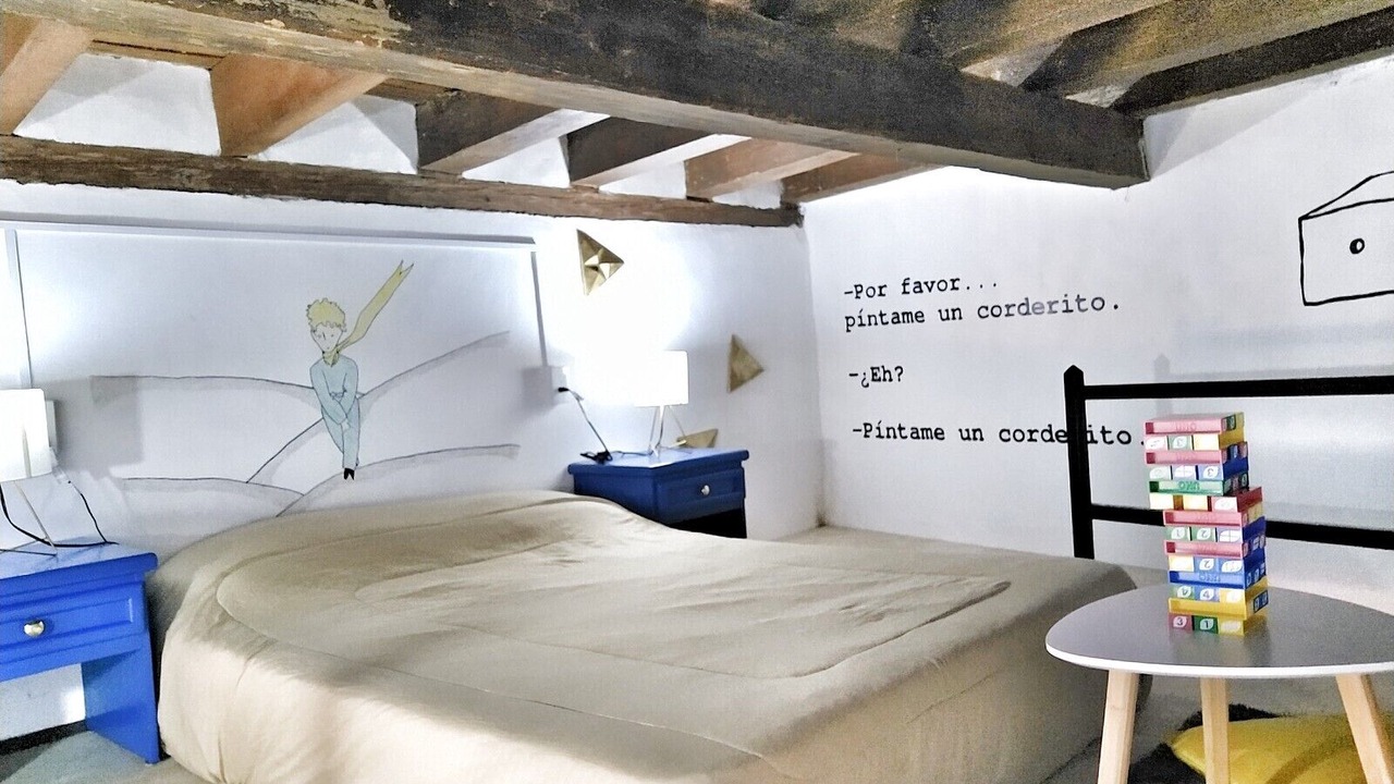 Photo of Bedroom in Tulancingo