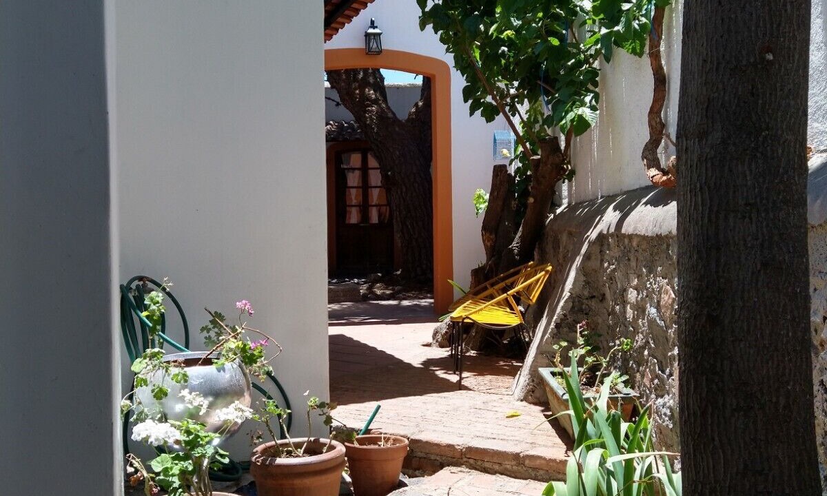 Photo of Patio Balcony in Tulancingo