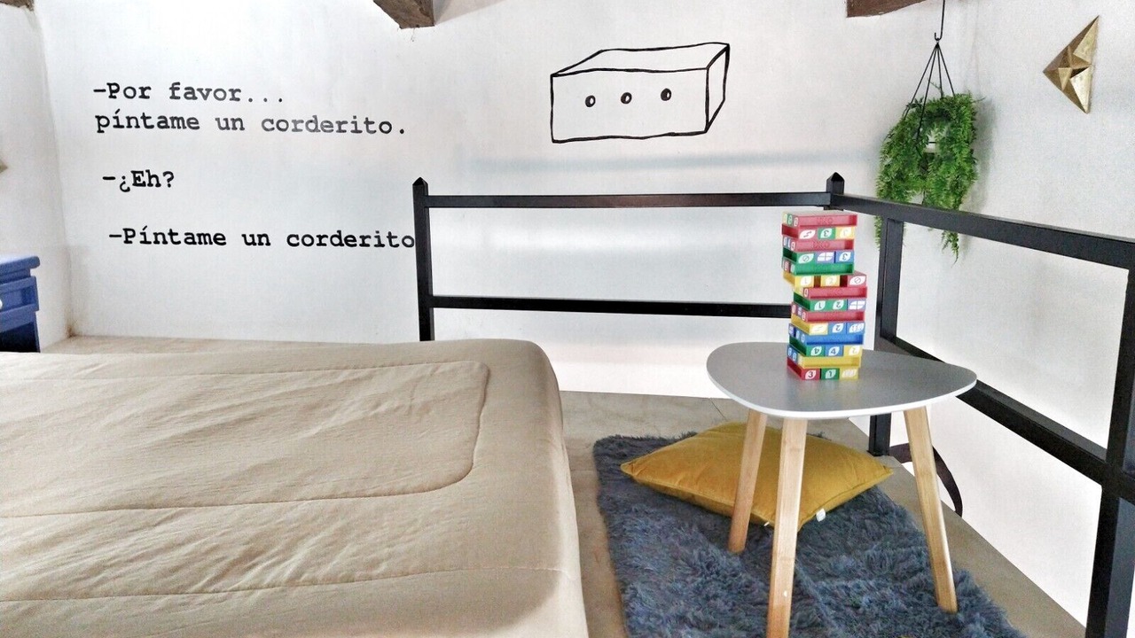 Photo of Bedroom in Tulancingo