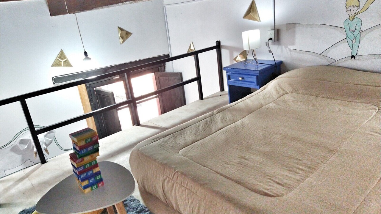 Photo of Bedroom in Tulancingo