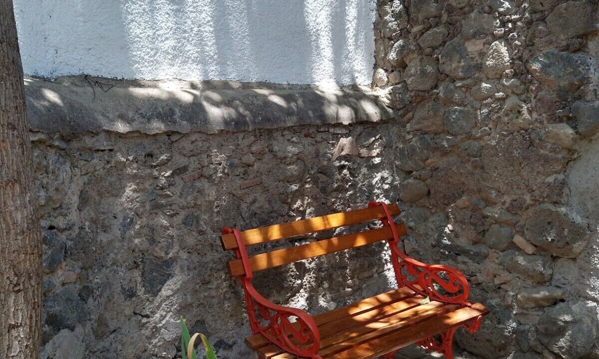 Photo of Outdoor in Tulancingo