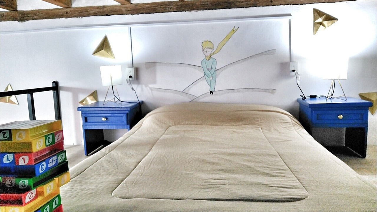 Photo of Bedroom in Tulancingo