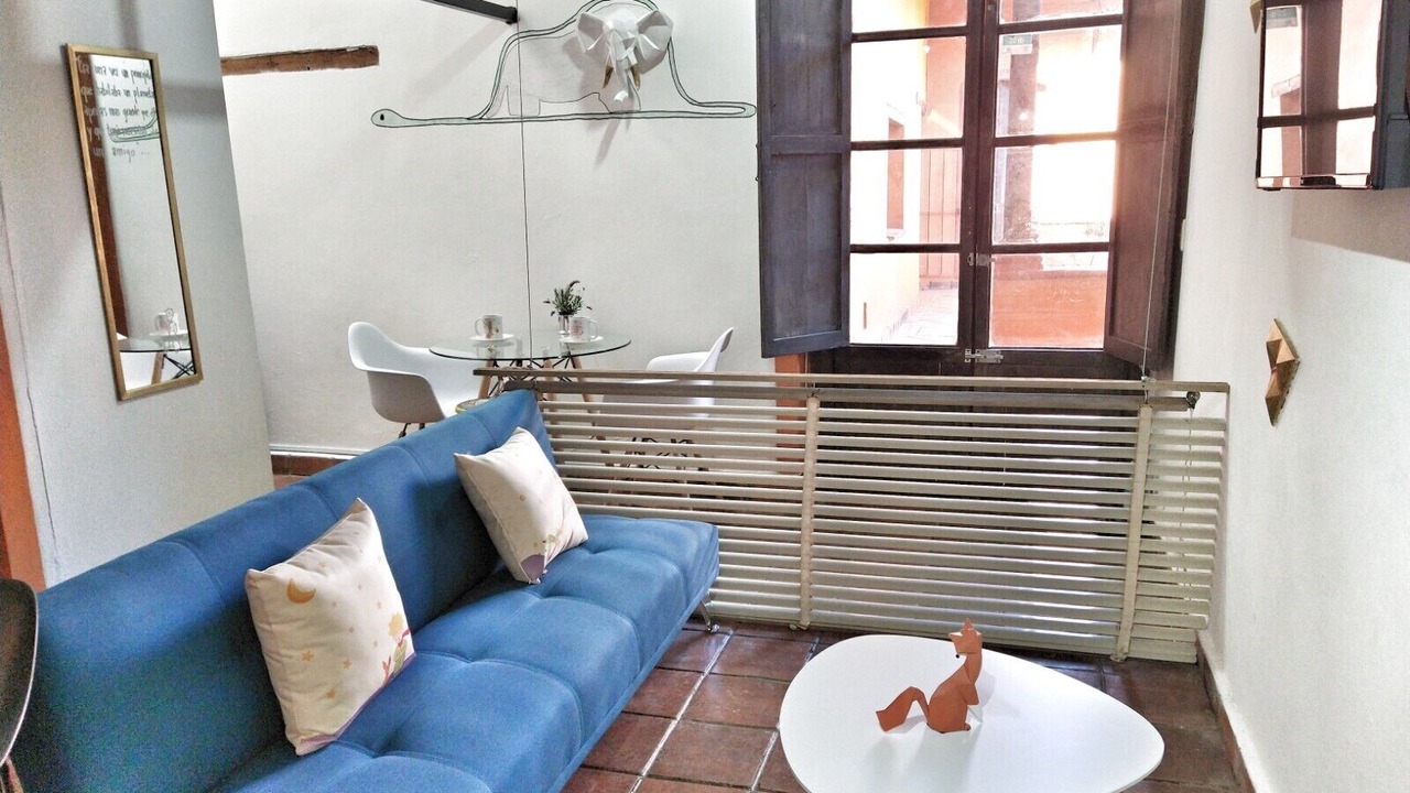 Photo of Livingroom in Tulancingo