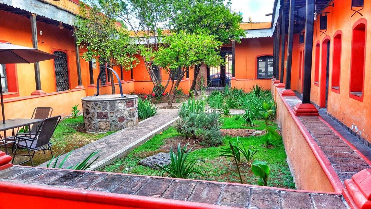 Photo of Outdoor in Tulancingo