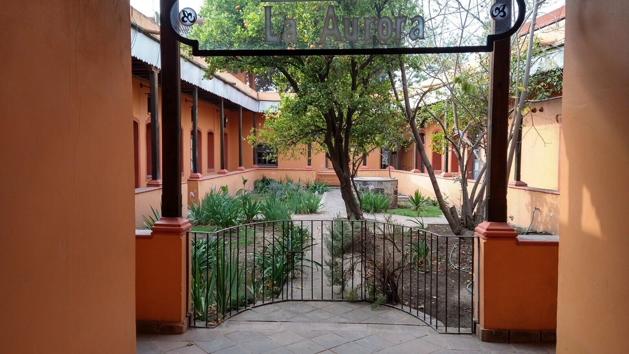 Photo of Outdoor in Tulancingo
