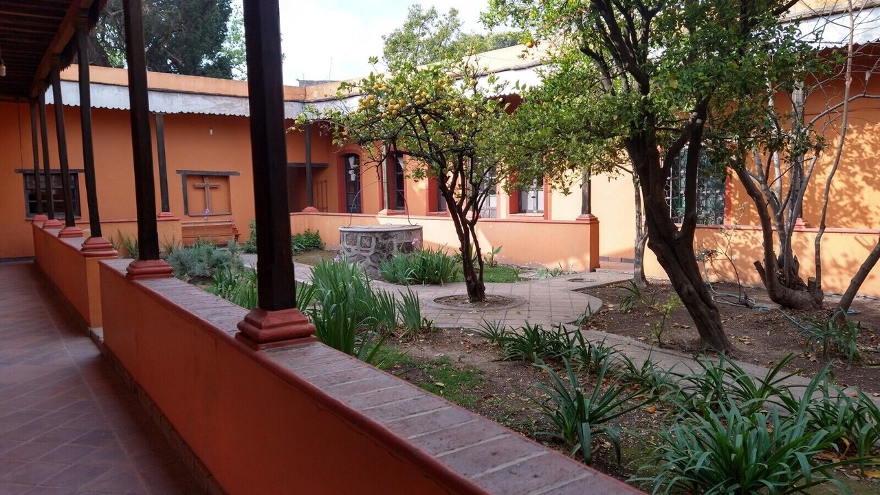 Photo of Outdoor in Tulancingo
