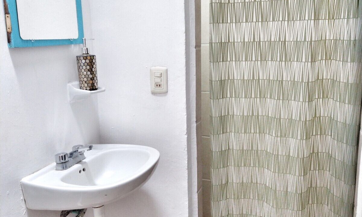 Photo of Bathroom in Tulancingo