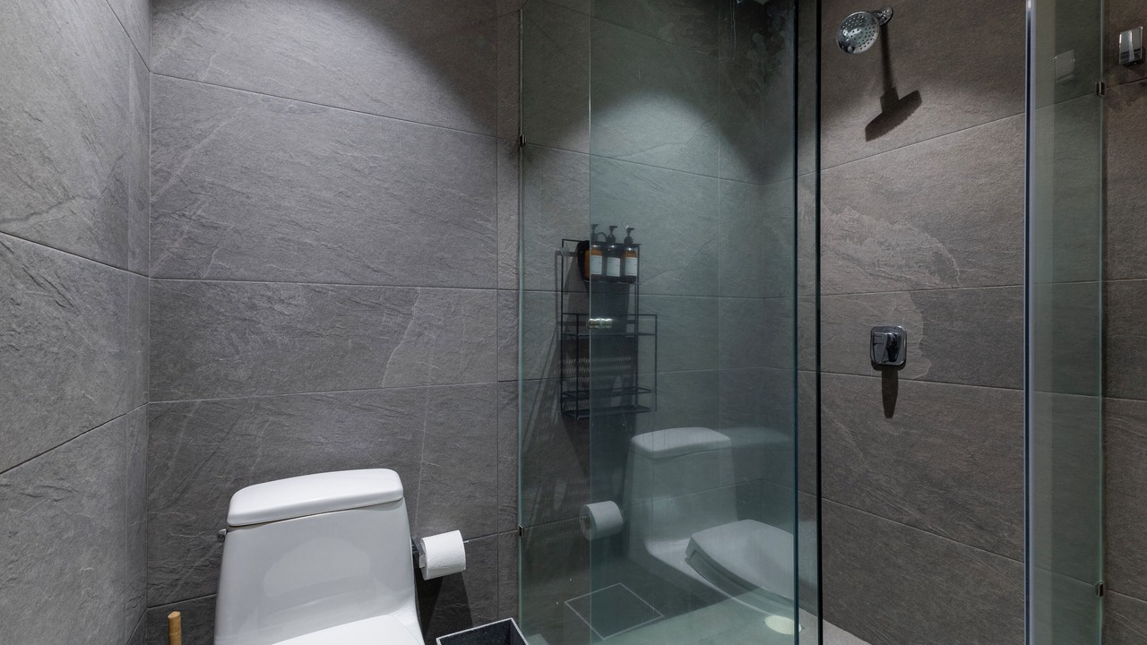 Photo of Bathroom in Polanco