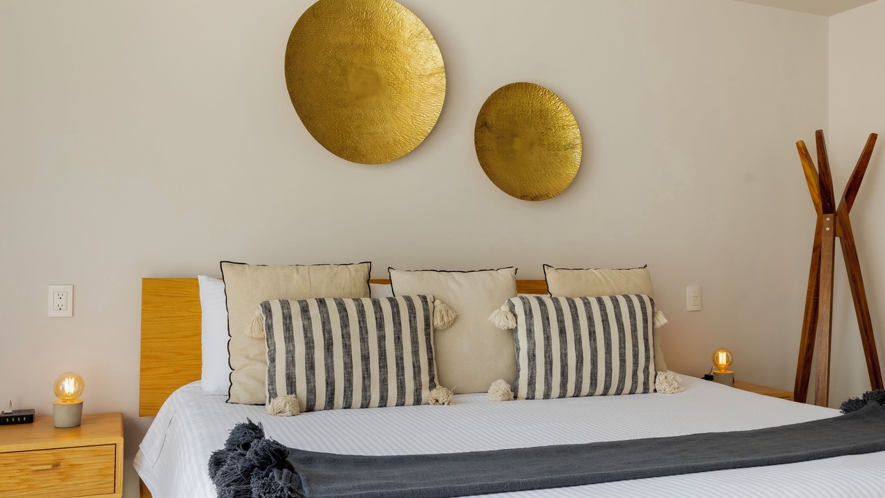 Photo of Bedroom in Polanco