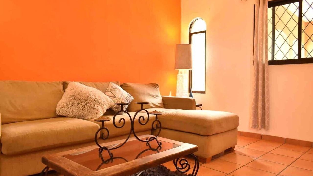 Photo of Bedroom in La Paz