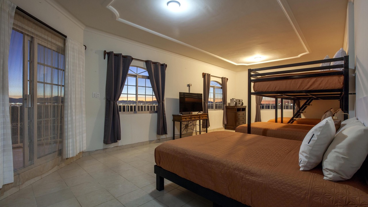 Photo of Bedroom in El Centenario
