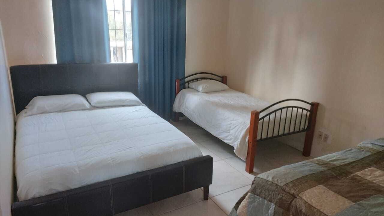 Photo of Bedroom in San Felipe