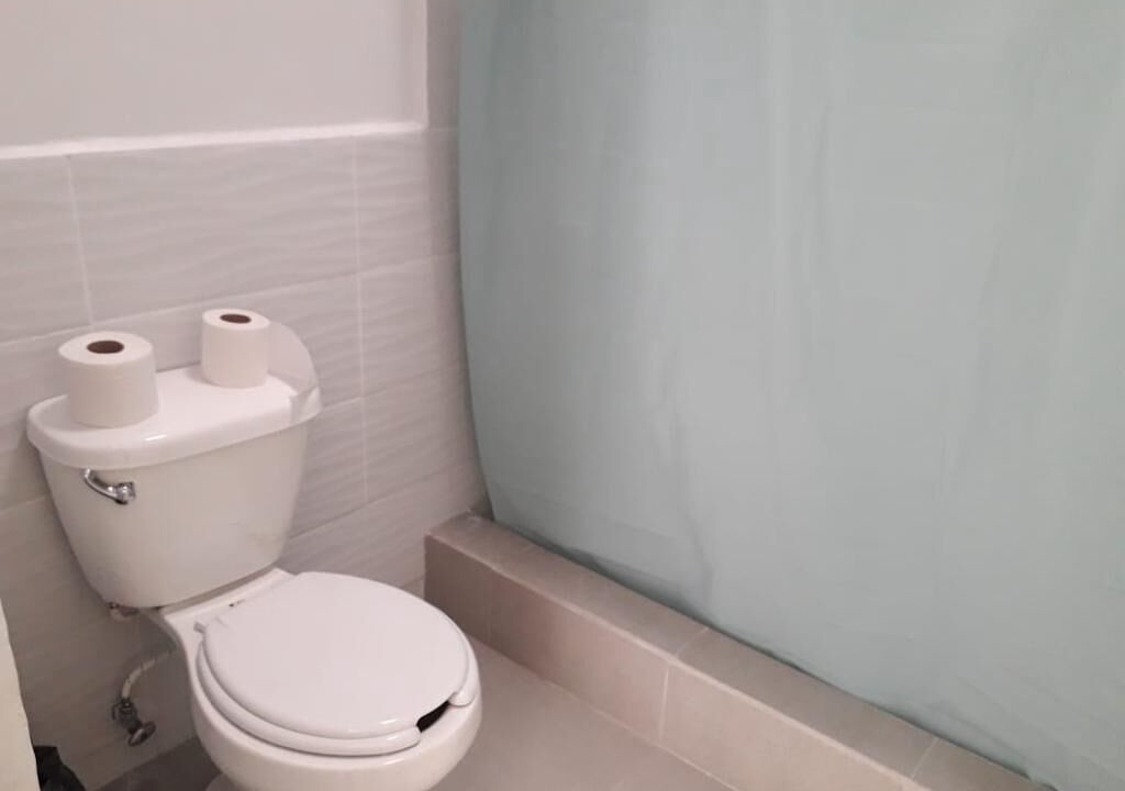 Photo of Bathroom in San Felipe