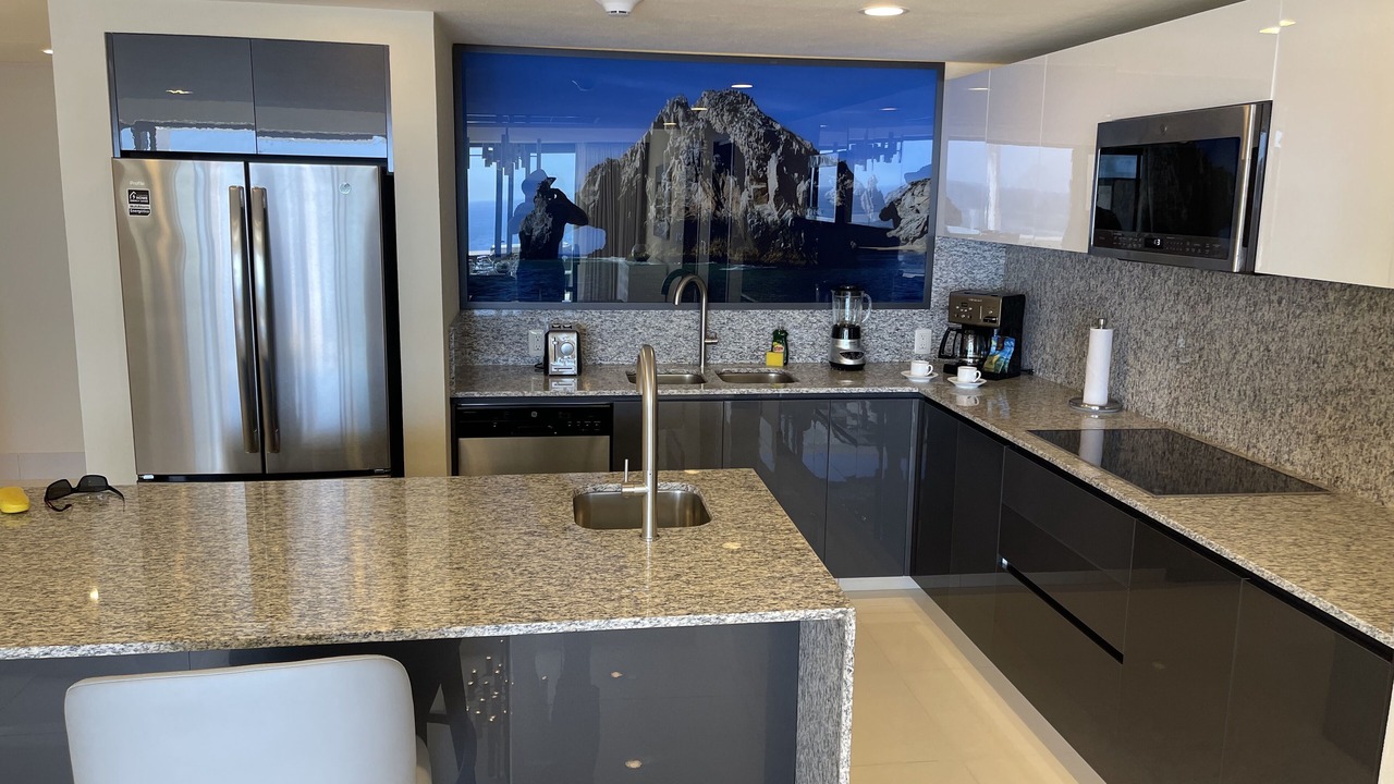 Photo of Kitchen in Chula Vista