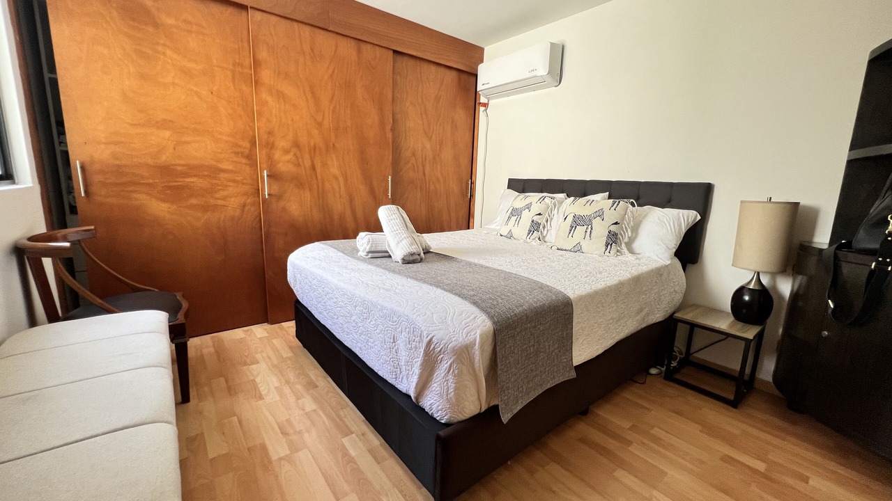 Photo of Bedroom in Juriquilla