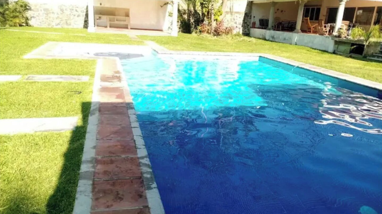 Photo of Outdoor in Jiutepec