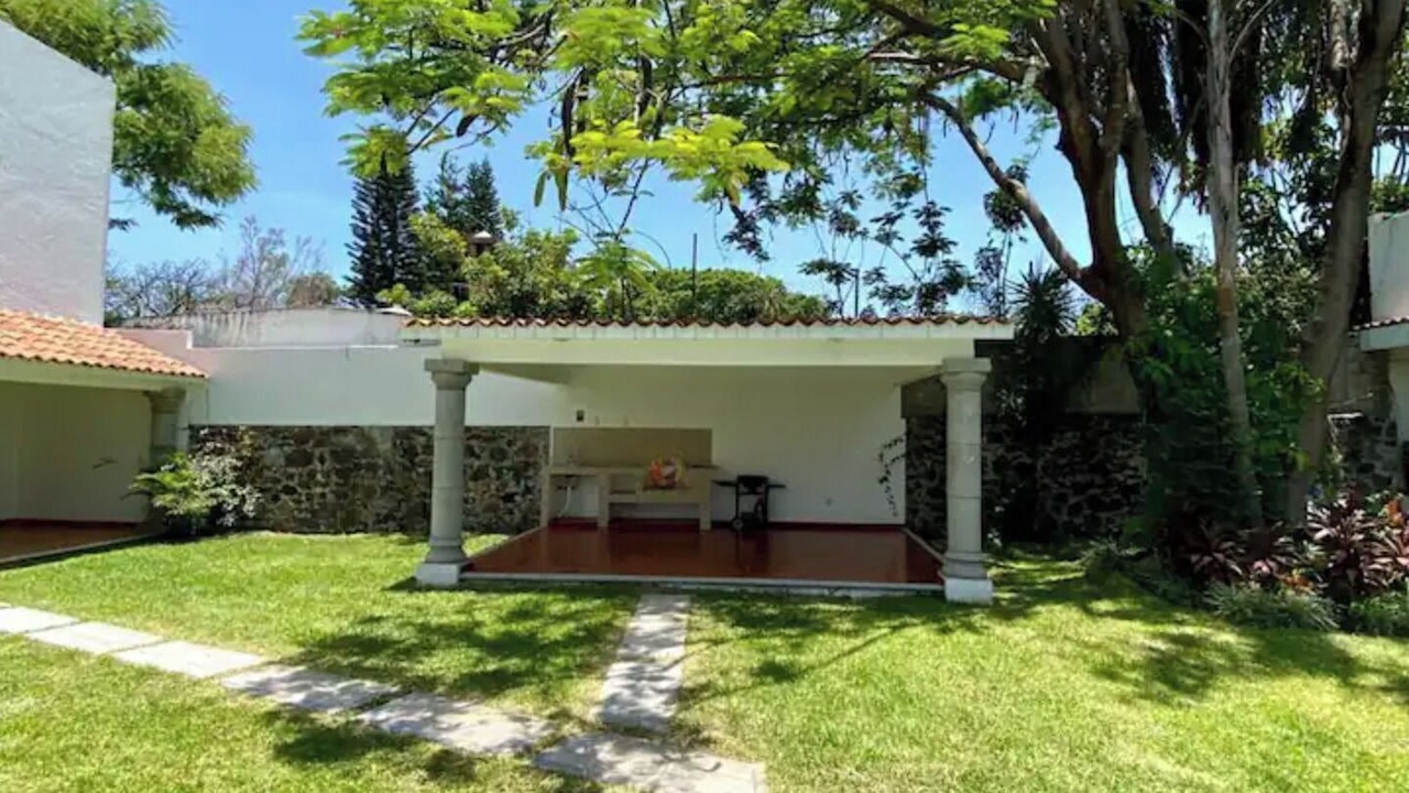 Photo of Patio Balcony in Jiutepec