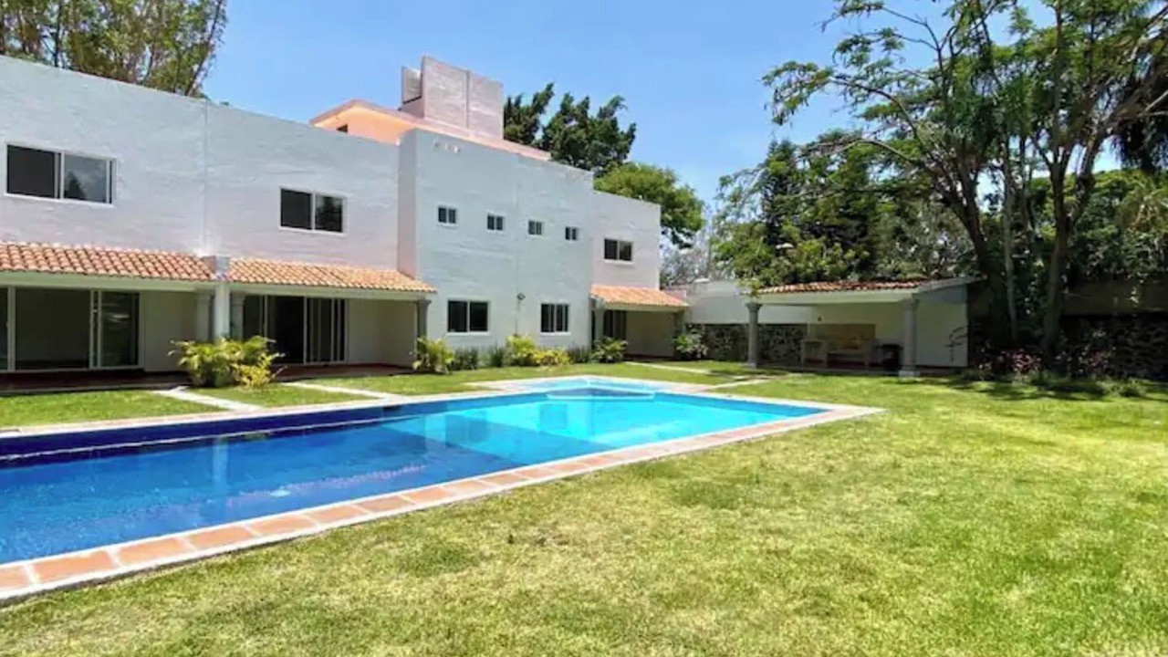Photo of Outdoor in Jiutepec