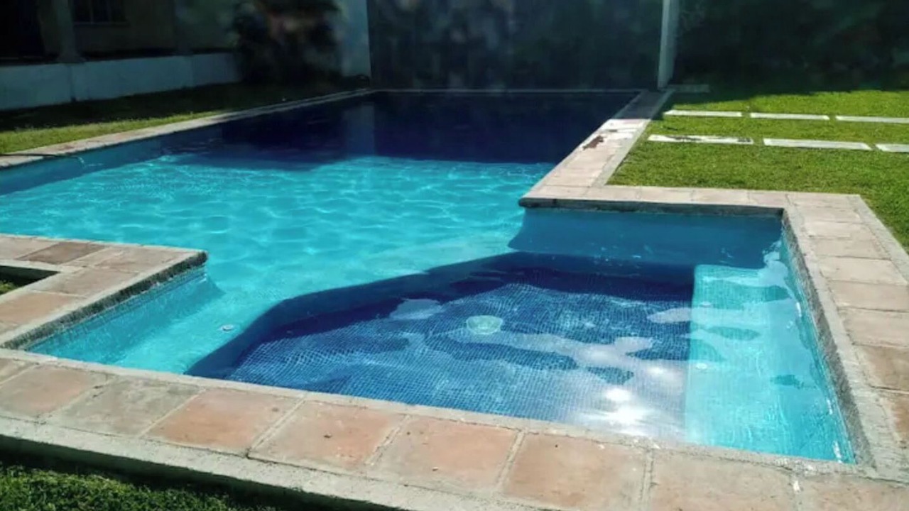 Photo of Outdoor in Jiutepec