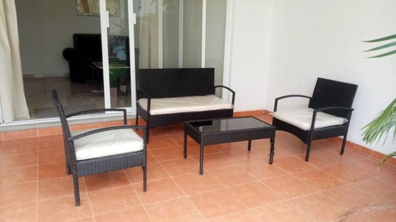 Photo of Patio Balcony in Jiutepec