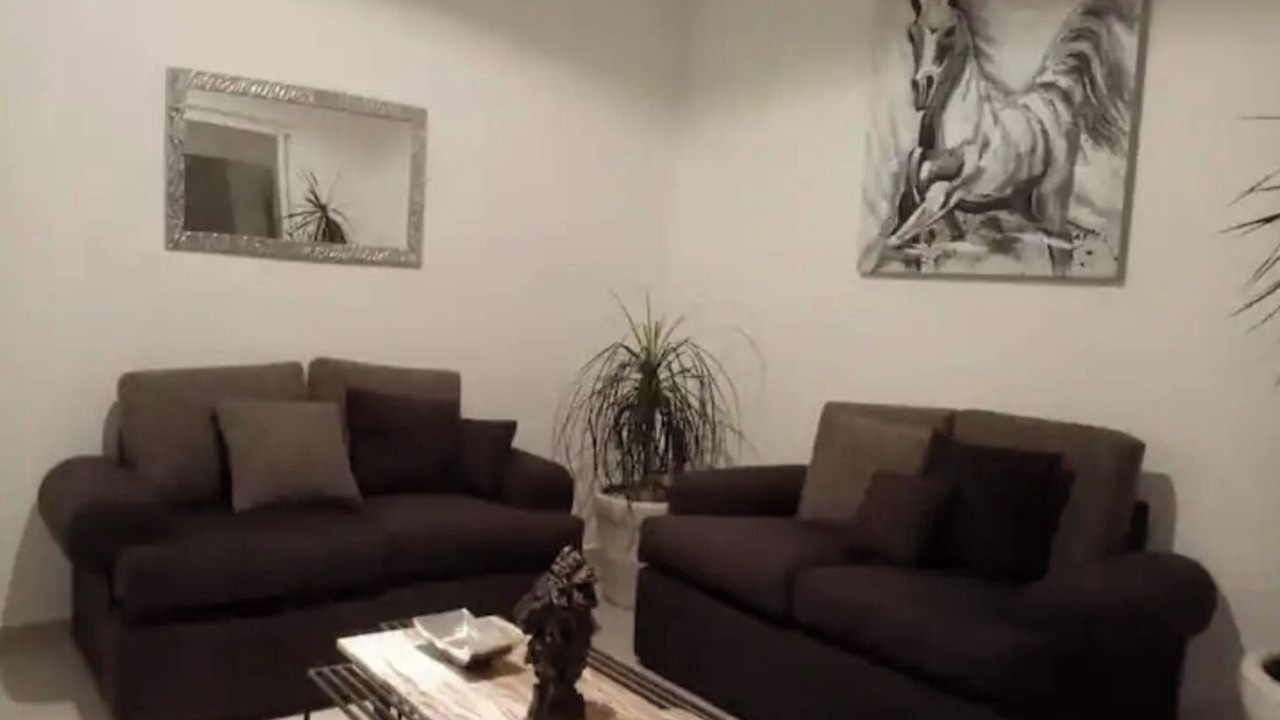 Photo of Livingroom in Jiutepec