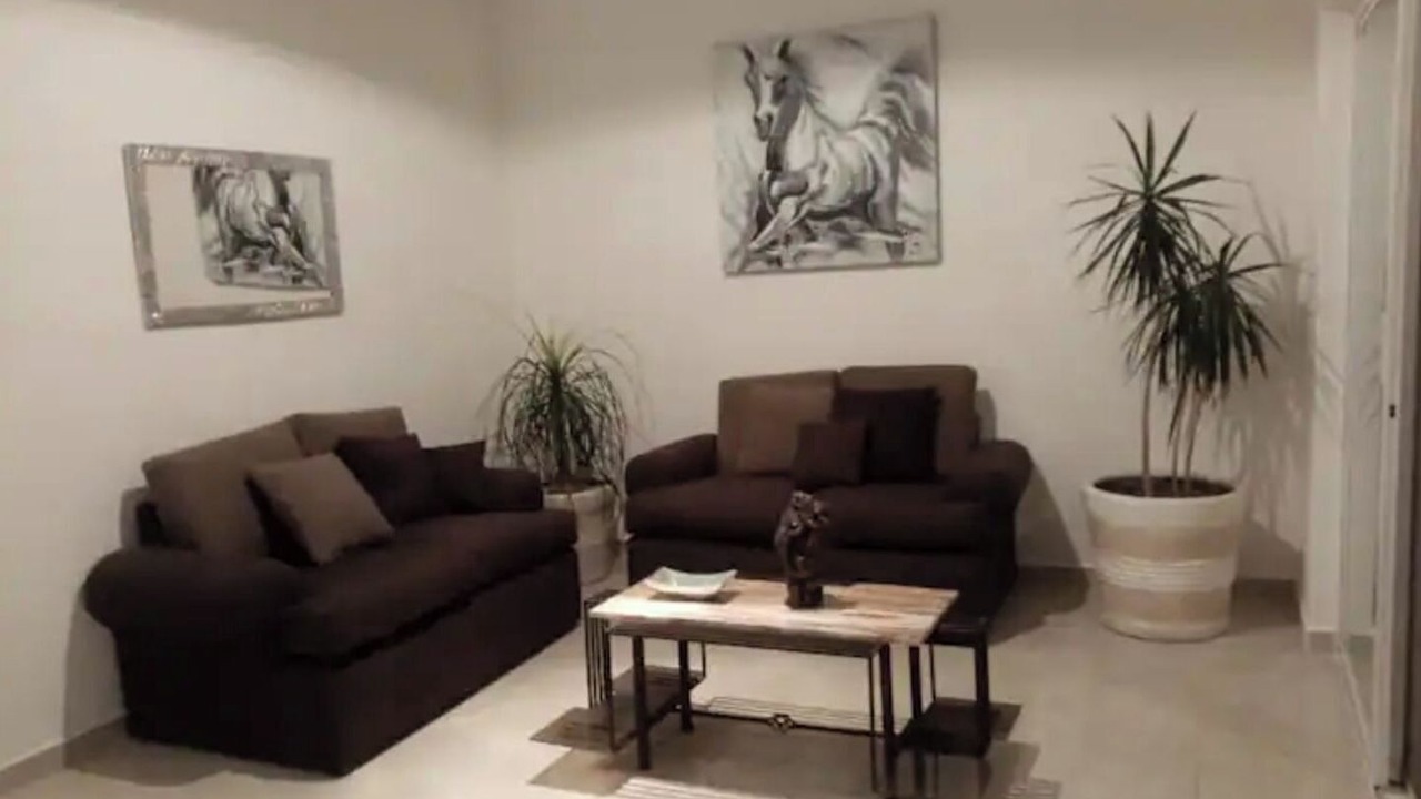 Photo of Livingroom in Jiutepec
