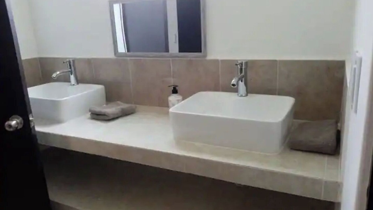 Photo of Bathroom in Jiutepec