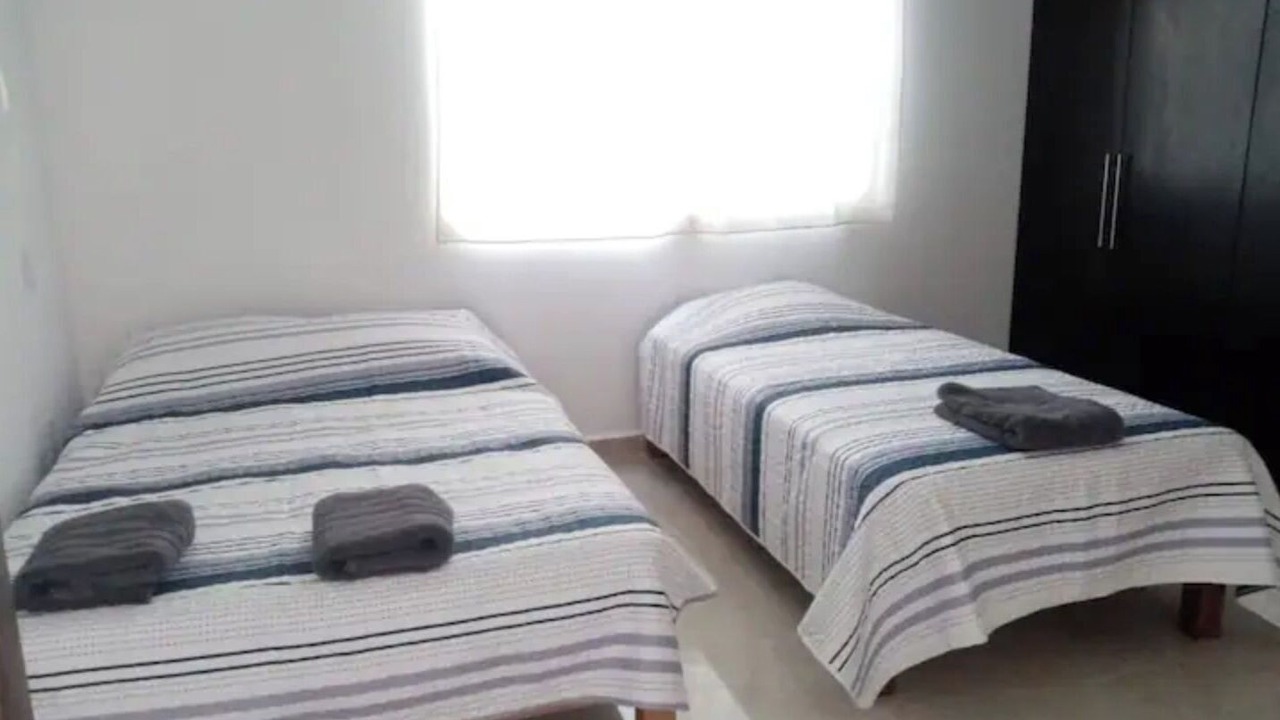 Photo of Bedroom in Jiutepec
